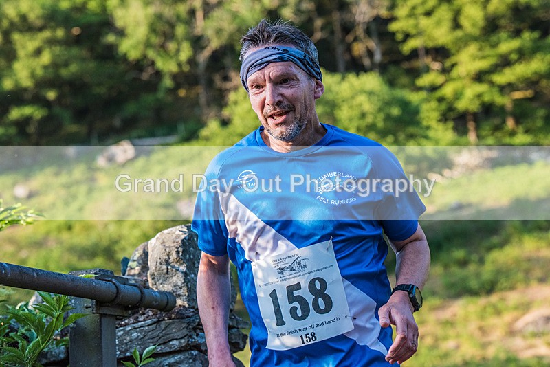 Langstrath-725 - Langstrath Fell Race Wednesday 21st June 2023