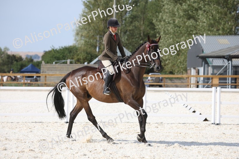 20260802-0337 - Class 5 - ROR Ridden