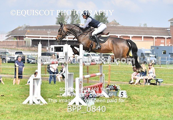 BPP_0840 - CLASS 4 B & C Championship Qualifier