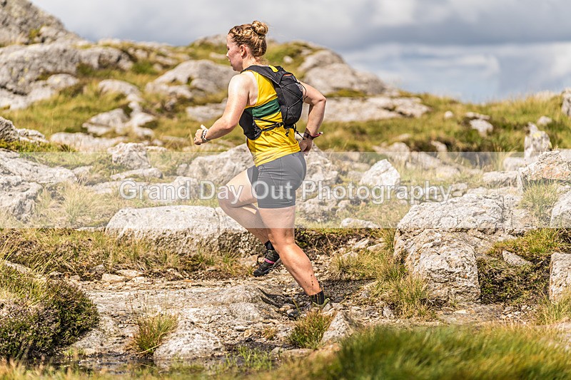 Blisco Dash-189 - Blisco Dash Fell Race (women) Saturday 27th July 2024
