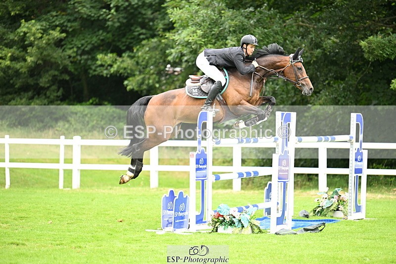 250706A-103422-17294 - Cls 43 Snr 1.30m Grand Prix