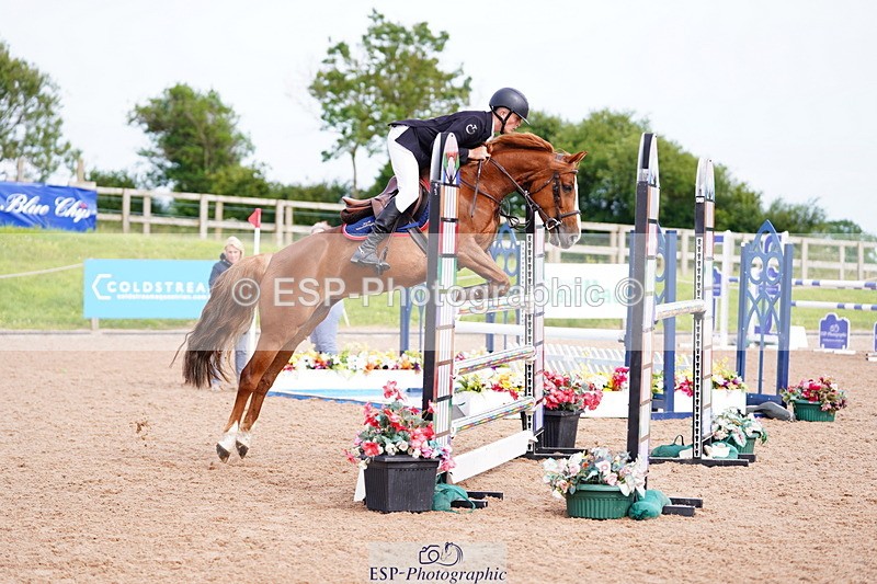 240630A-170554-15789 - Cls 26 Foxhunter 2nd Round