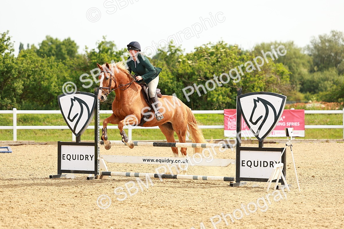 SBM_000312 - Class 1 - Clear Round