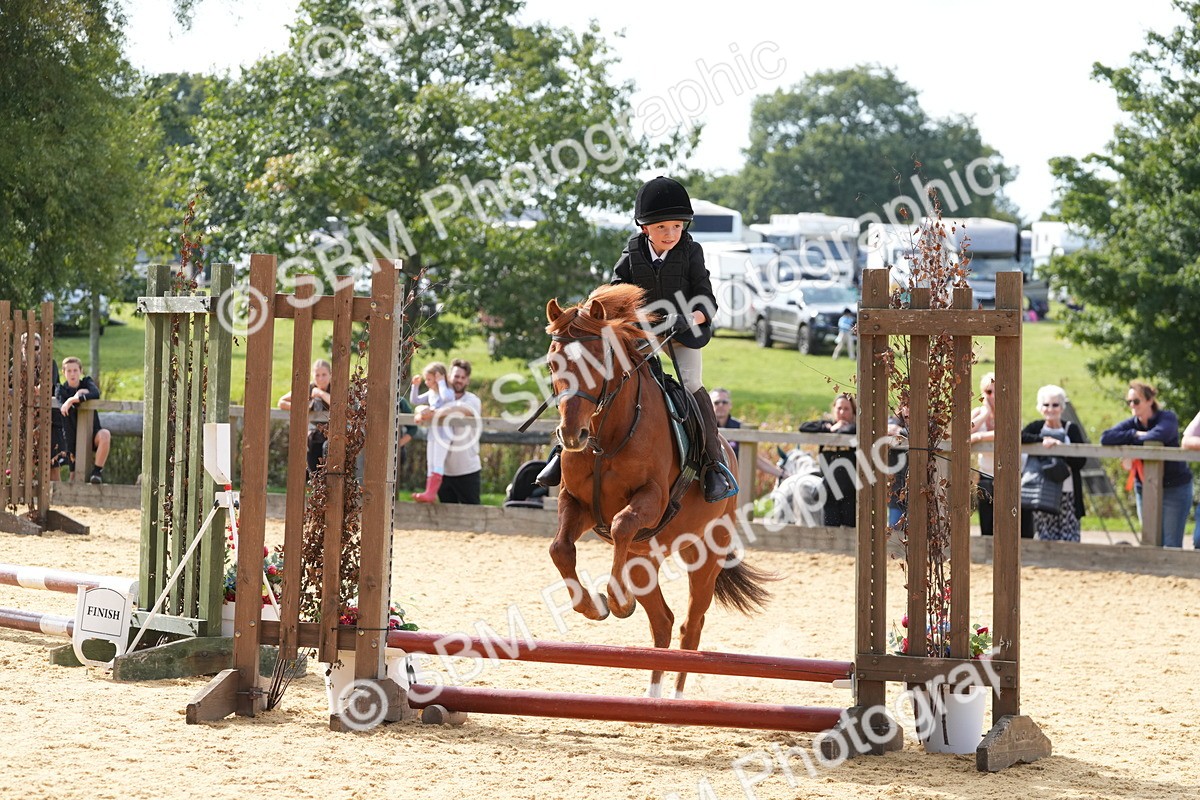 SBM_68449 - J3 - Mini Tour Junior Pony 40cm Championship