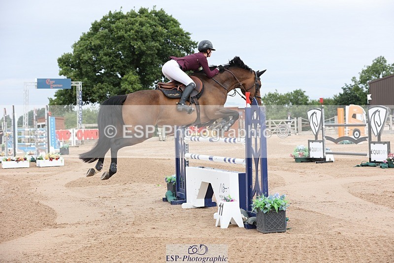 250719-092012-13259 - Cls 15, 1 Star Silver Tour Break til End