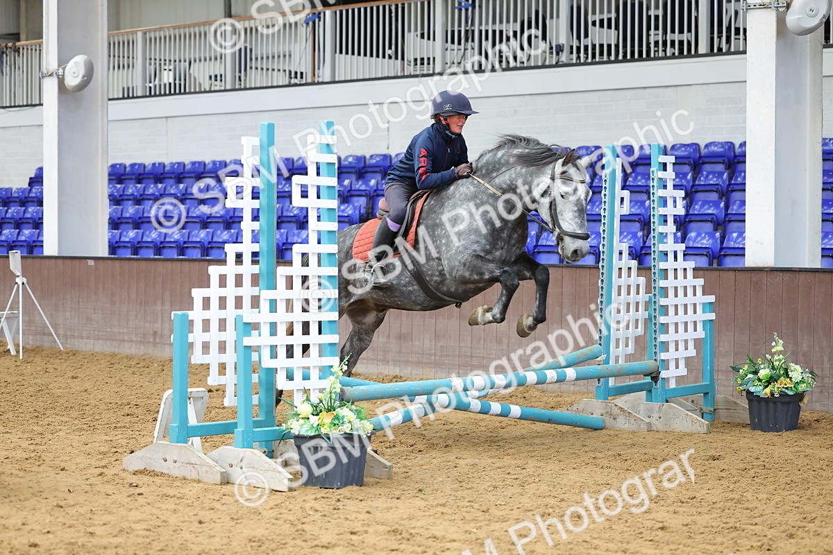 SBM_001019 - Class 3 - 60cm - BRC Warm Up