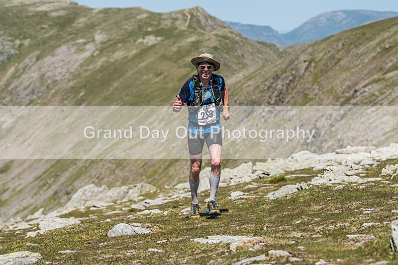 Duddon Long-621 - Duddon Valley (Long) Fell Race Saturday 3rd June 2023
