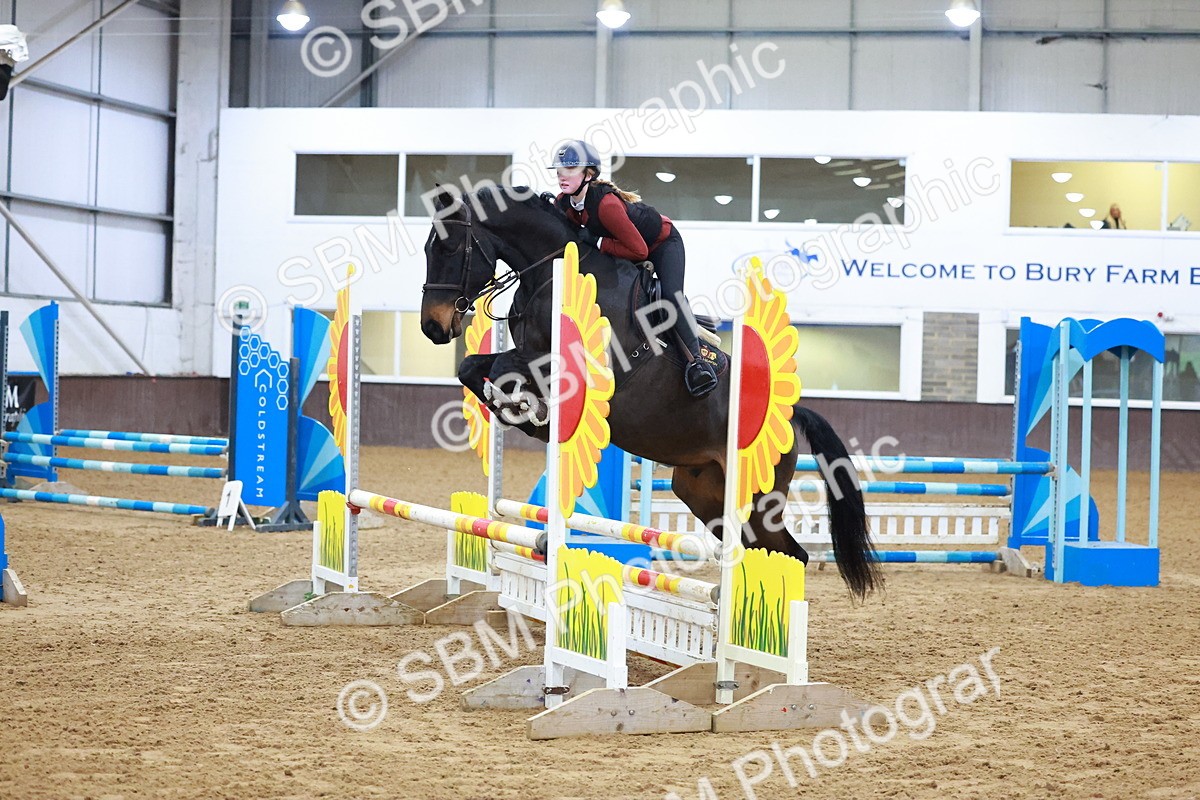 SBM_002867 - Class 1 - Clear Round