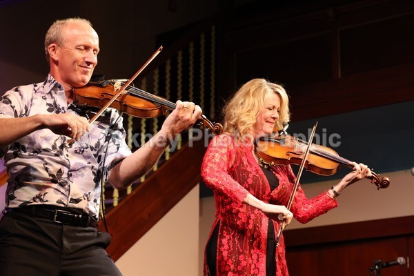  - Opening Concert