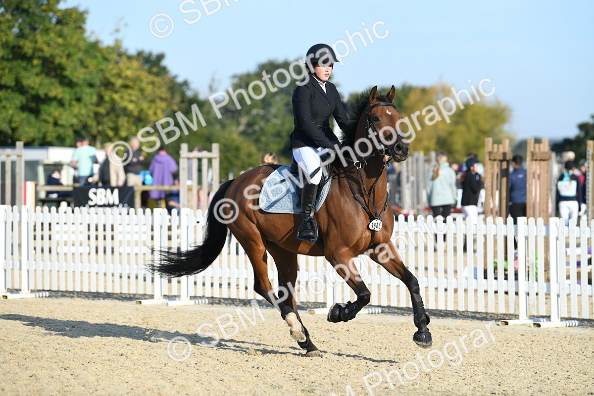 SBM_58226 - J24 - Junior Horse 75cm Championship
