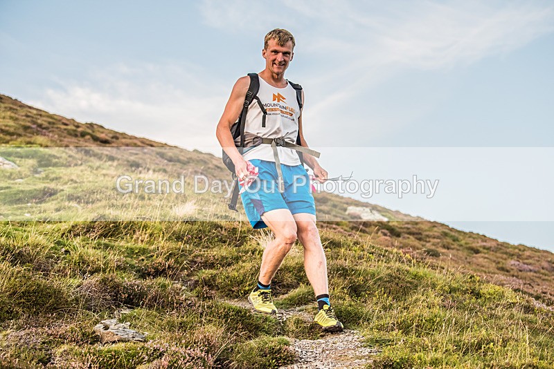 Gategill-399 - Gategill Fell Race Wednesday 6th September 2023