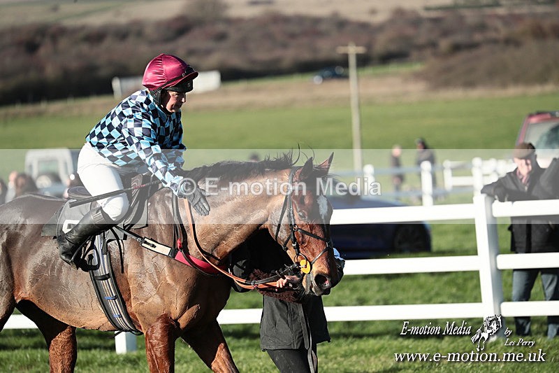 PtP 301125  0166 - Hursley Hambledon Point-to-Point Larkhill Racecourse 30/11/2025