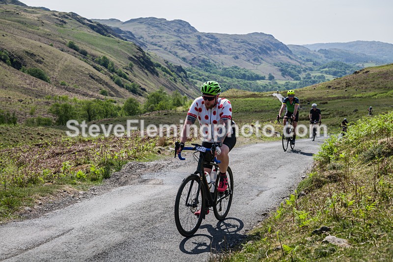 150857 - Hardknott Pass Camera 1 15.00-16.30
