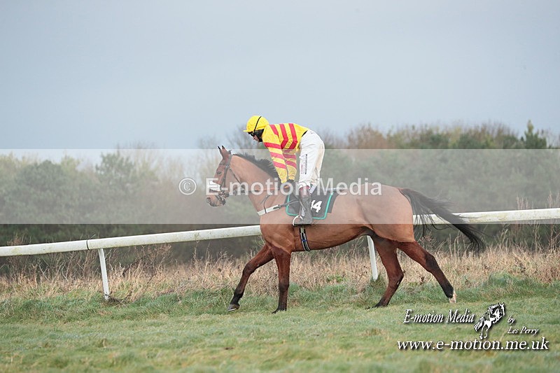 PtP 311223 918 - Larkhill Racing Club Point-to-Point 31/12/23