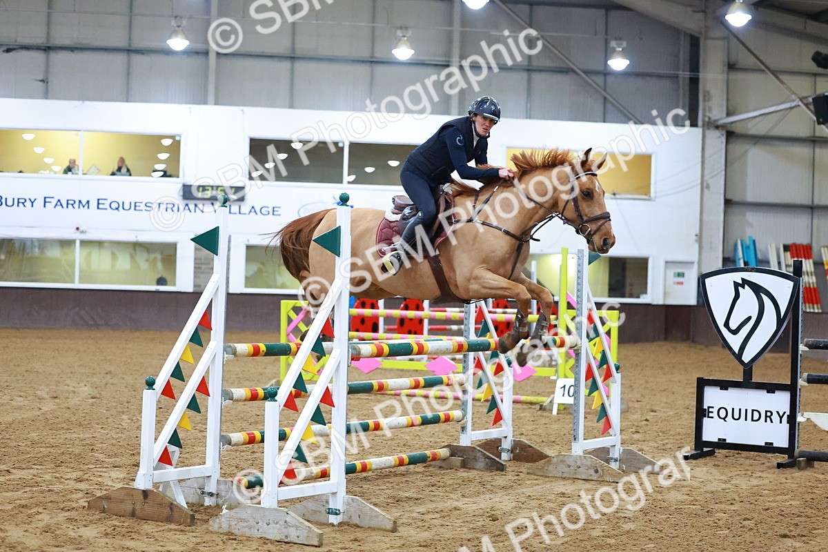 SBM_001796 - Class 4 - Senior Newcomers - 1.10m