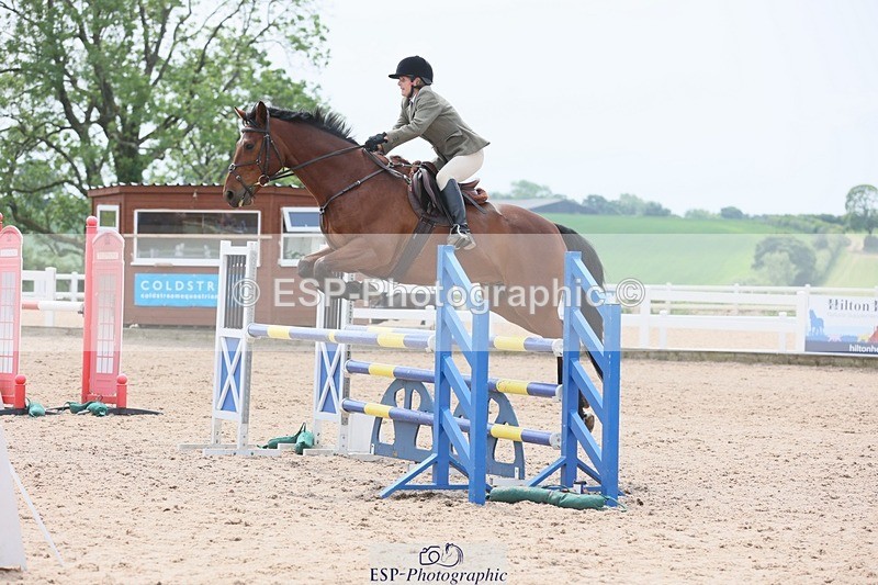 250523-120637-01191 - Cls 09 A&B  Snr Disc & 1.00m Open