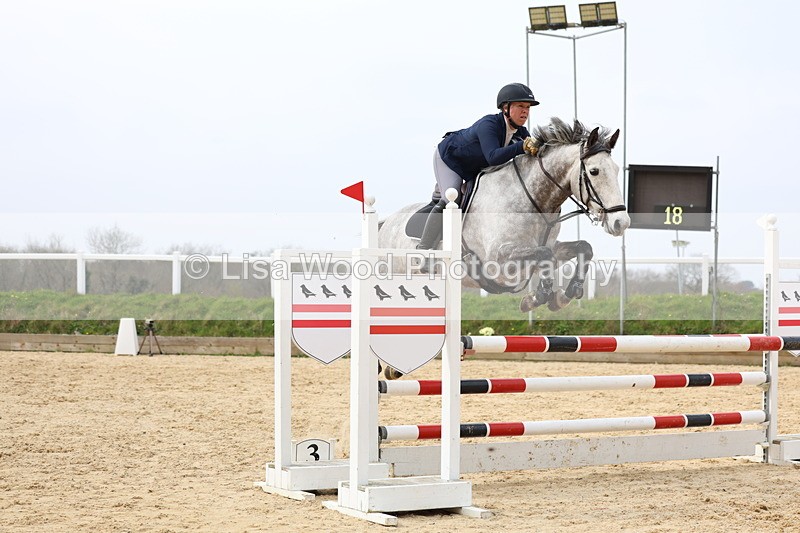 3E7A7415 - Class 7: Senior 1.05m