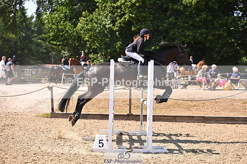 250817A-134010-04483 - Cls 20 Snr 1.05m Open