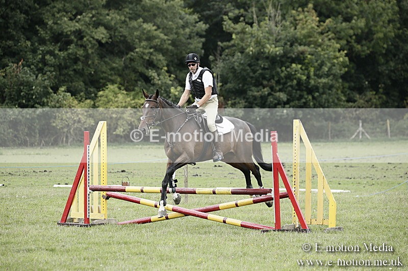 BVR080918 441 - BVRC Novice Dressage & CR 08/09/18