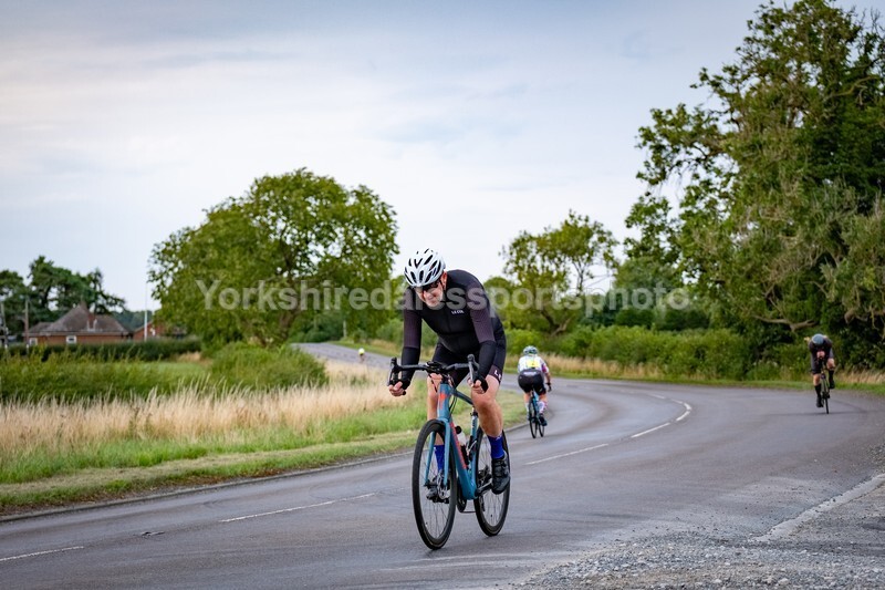 DSCF3643 - Darlington CC TT 6/8/25