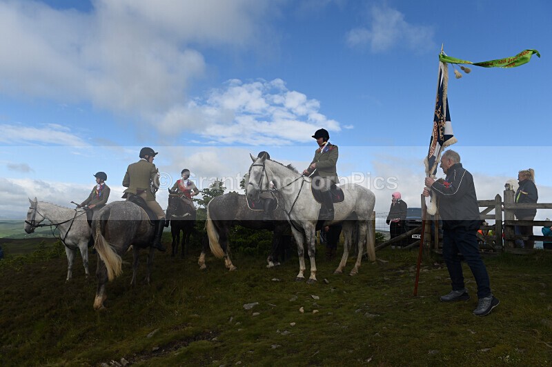 125 - Selkirk Common Riding 2026