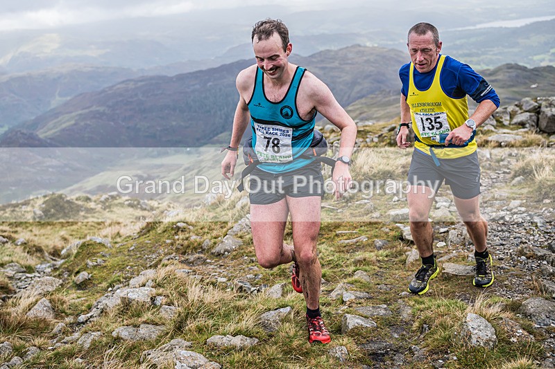 Three Shires-338 - Three Shires Fell Race Saturday 26th September 2026