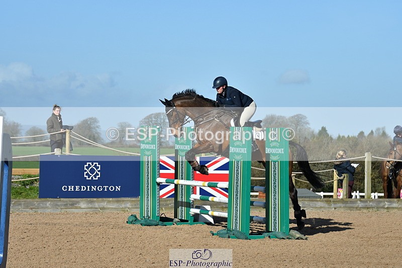 240306A-100754-00030 - Cls 1 British Novice and 90cm Open