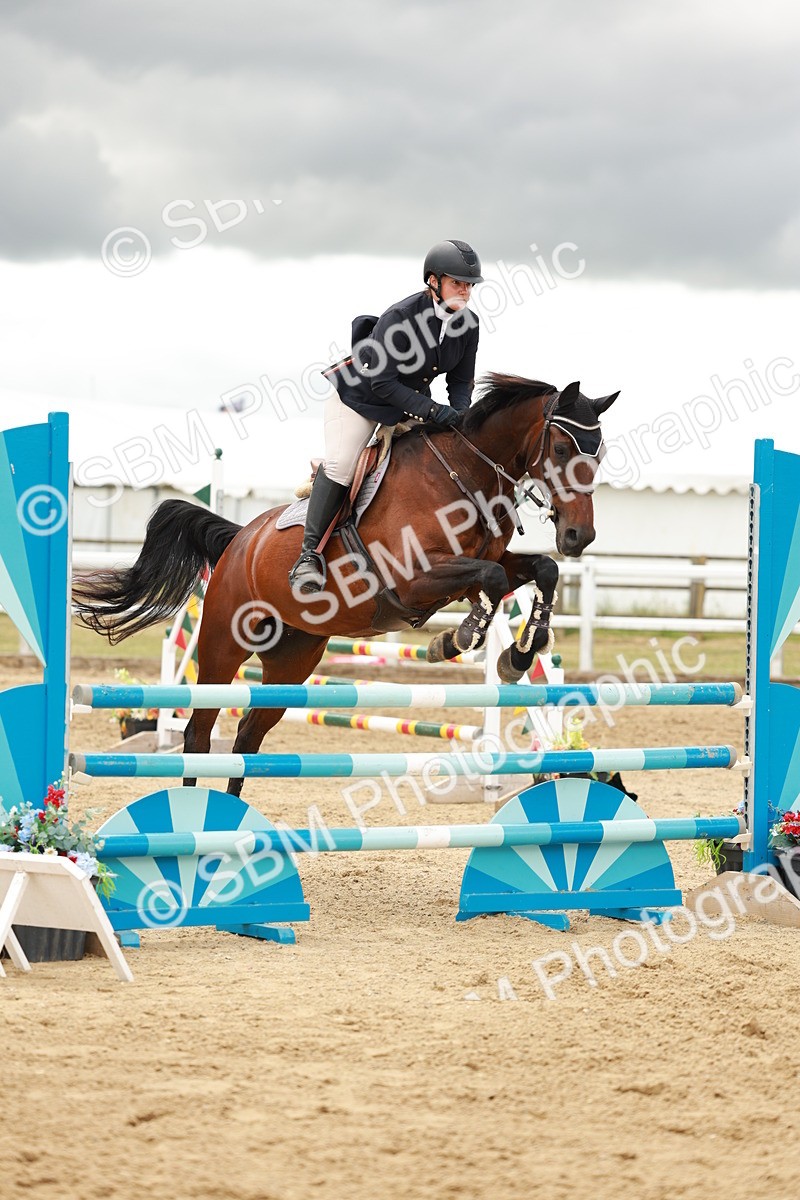 SBM_007298 - Class 2 - Senior Discovery - 1.00m Open