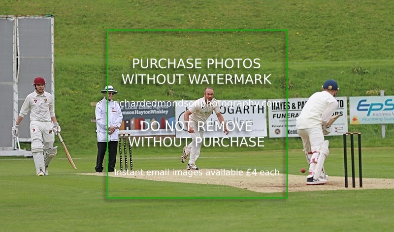 IMG_1187 - Netherfield 2nds v Great Eccleston