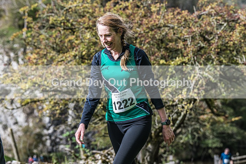 Dovedale Dash-2438 - Dovedale Dash Sunday 5th October 2025