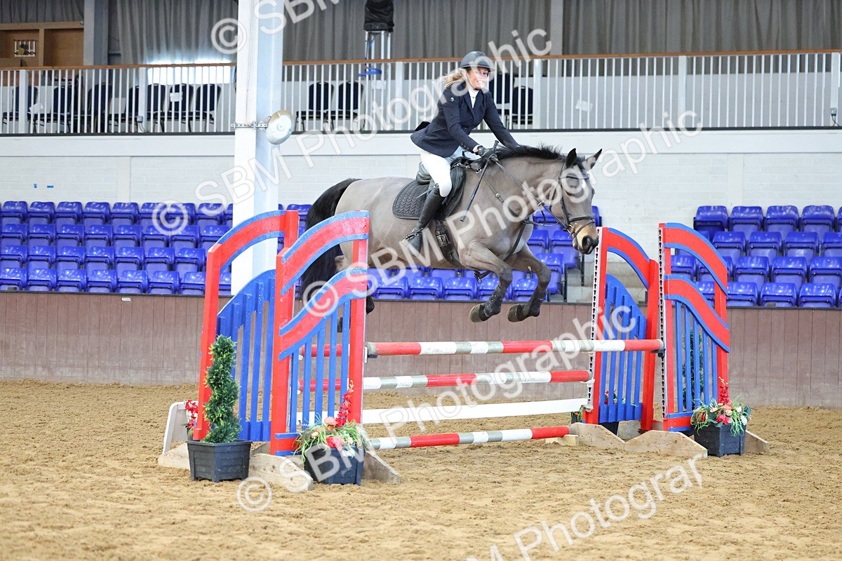 SBM_002174 - Class 8 - Senior British Novice 90cm