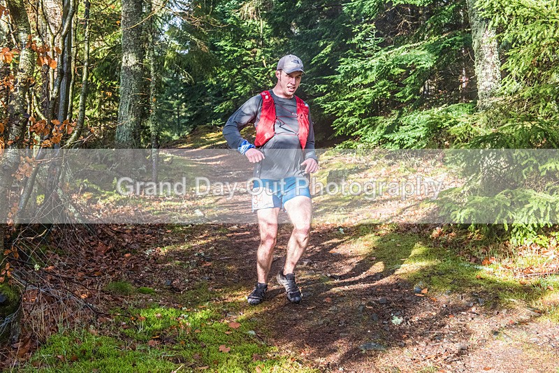 Glentress-1492 - High Terrain Events Glentress Winter Trail half Marathon & 10K Trail Run Saturday 19th November 2022