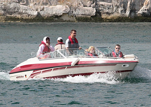 110829 MARIAH IMG_4016 - Speedboats