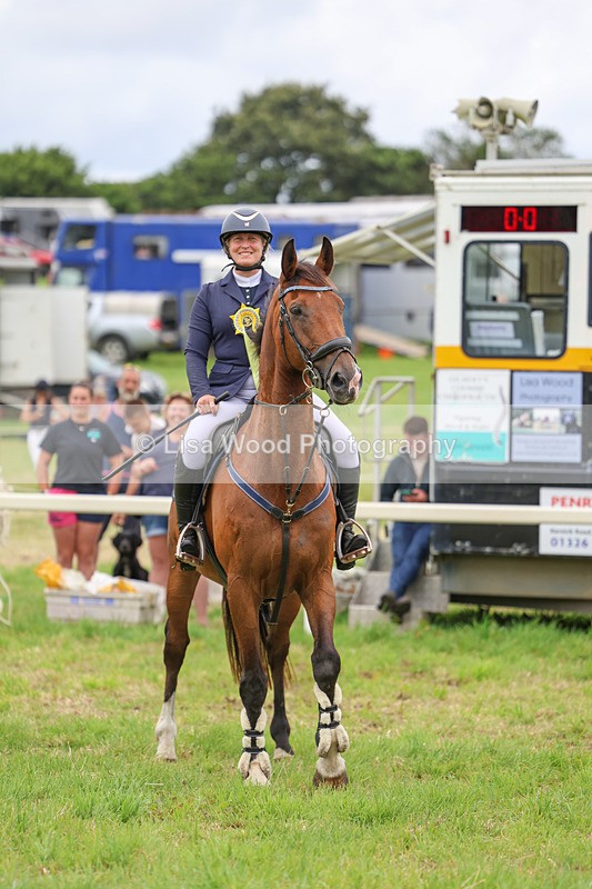 3E7A7931 - Class 6: Senior Discovery/1m open