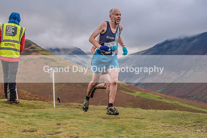 British Fell Relay-3831 - British Fell & Hill Relay Championship Braithwaite Keswick Saturday 21st October 2023