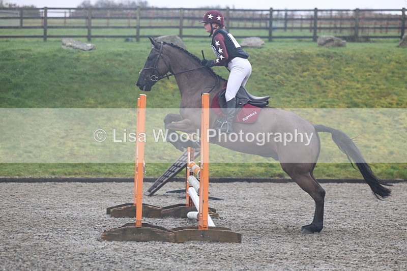 3E7A7963 - Class 3: 90cm