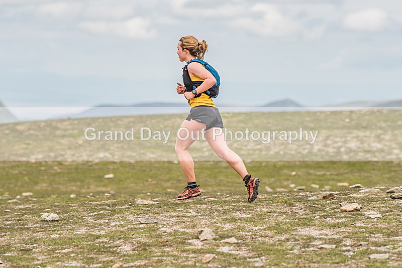Helvellyn-356 - Helvellyn & The Dodds Fell Race Saturday 27th May 2023