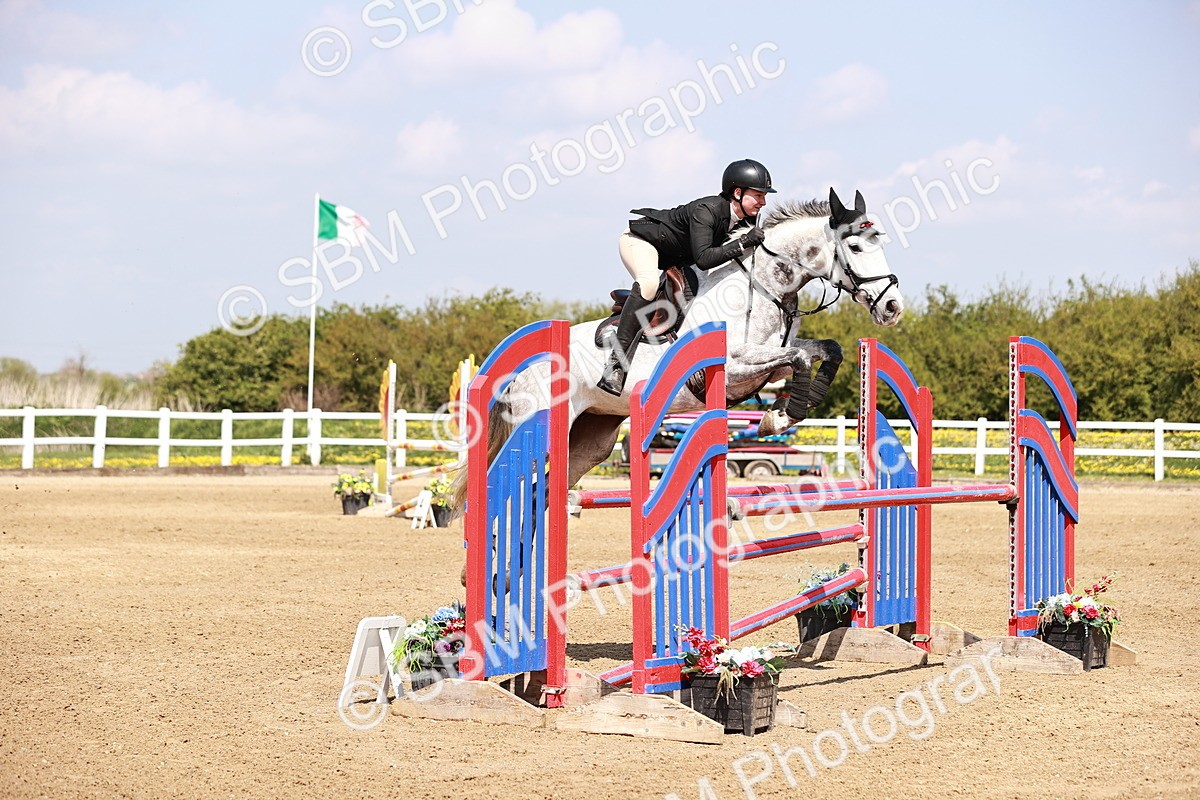  - Class 23 - Senior 1.05m