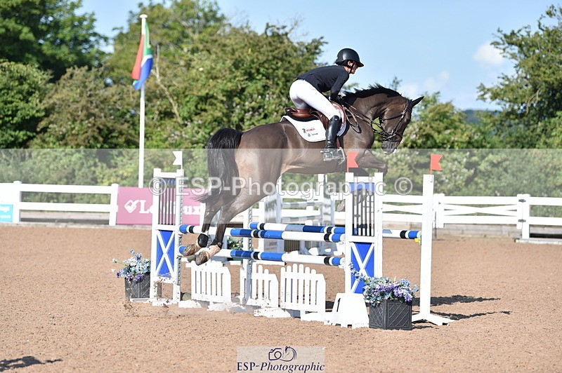 230720A-090634-01295 - Cls 25, 5 Yr Olds 1.10m