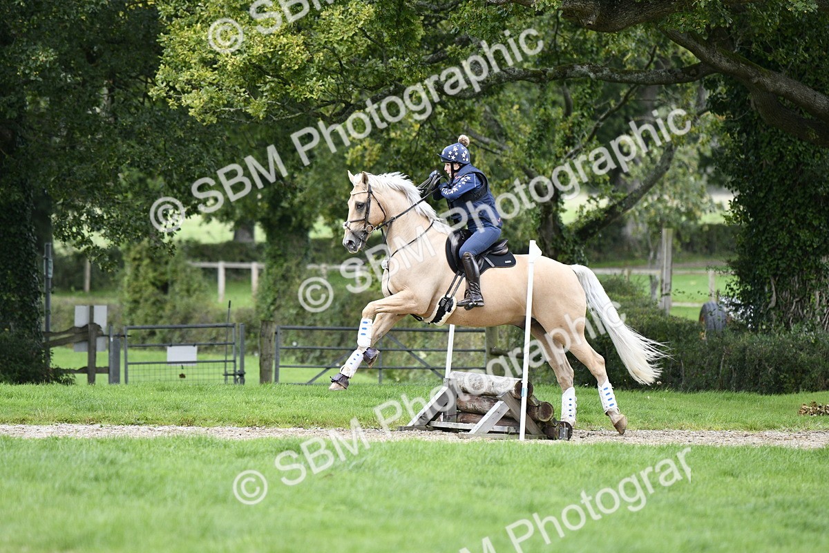 SBM_21699 - E9 - Eventers Challenge 60cm Championship