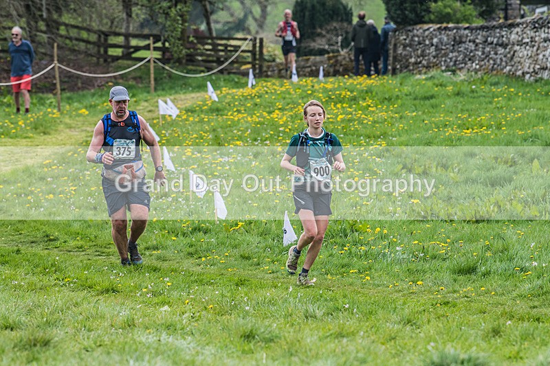 3 Peaks Finish-2106 - The 3 Peaks Race Saturday 26th April 2025 - The Finish