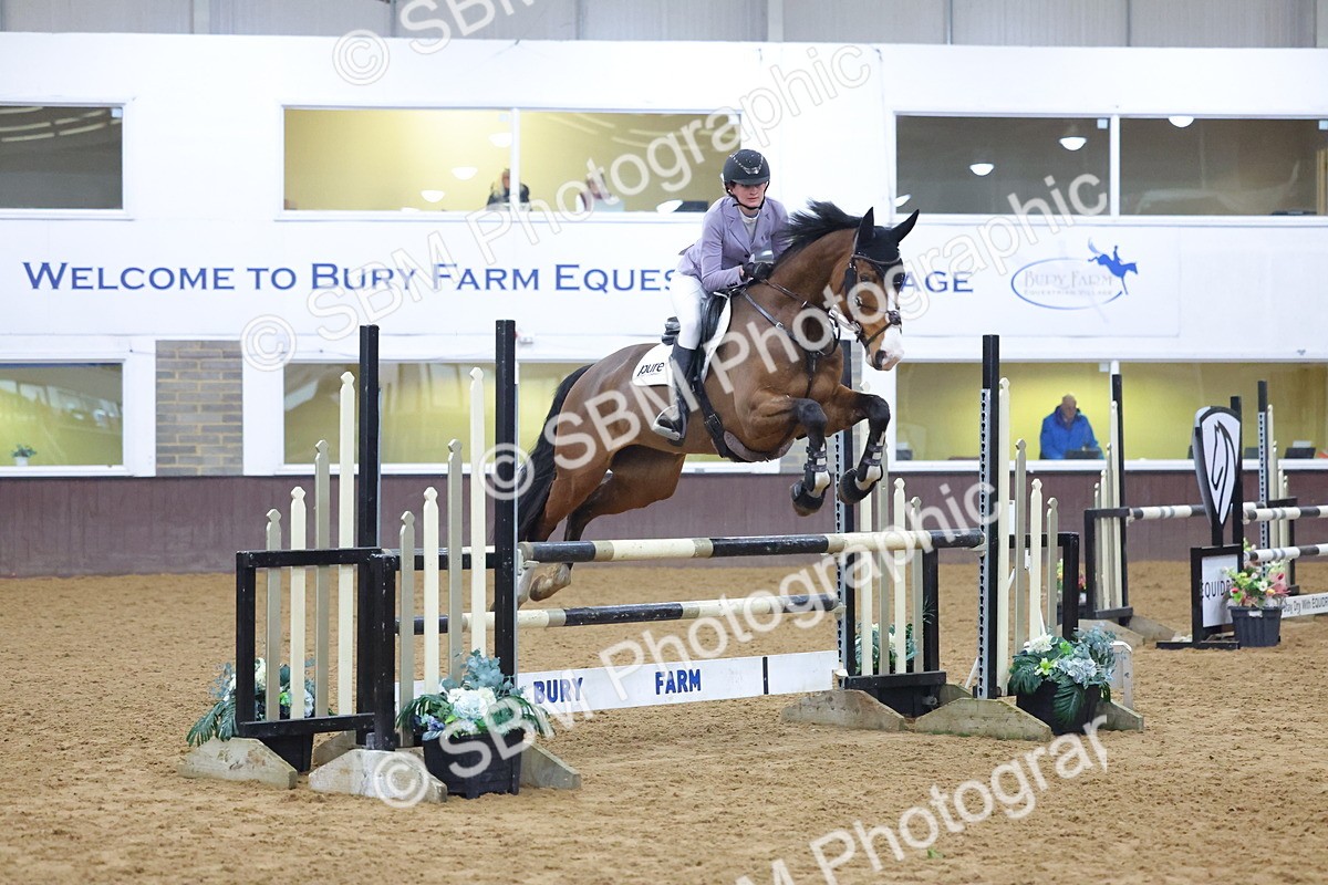 SBM_001647 - Class 14 - Nupafeed Supplements Senior Discovery/ 1m Open - First Round (1.00m)