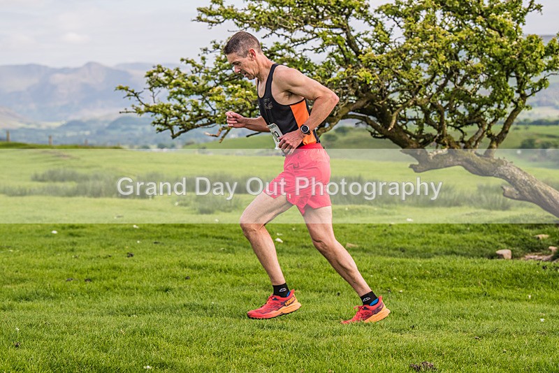 Hay-O-83 - Hay O Trail Race Tuesday 23rd May 2023