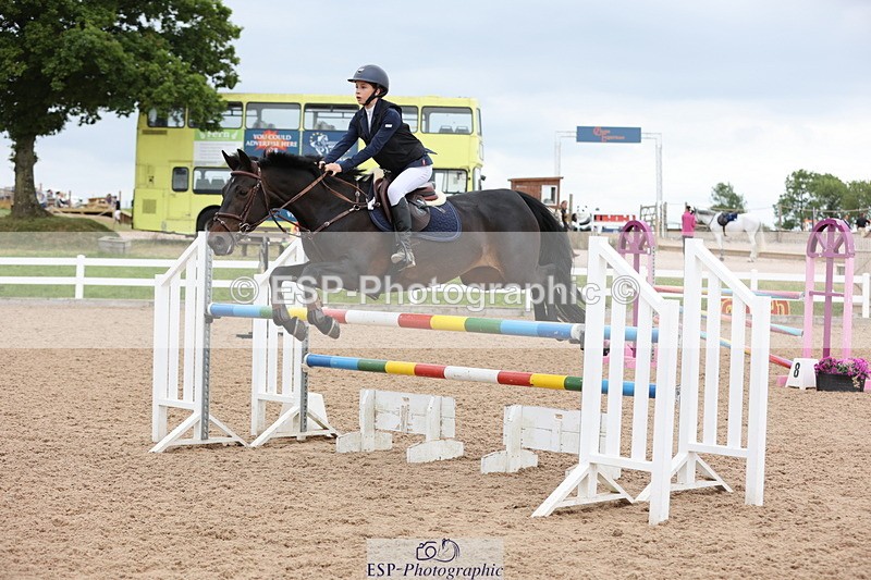 240630A-160456-15020 - Cls 33 Foxhunter and 1.10m Open