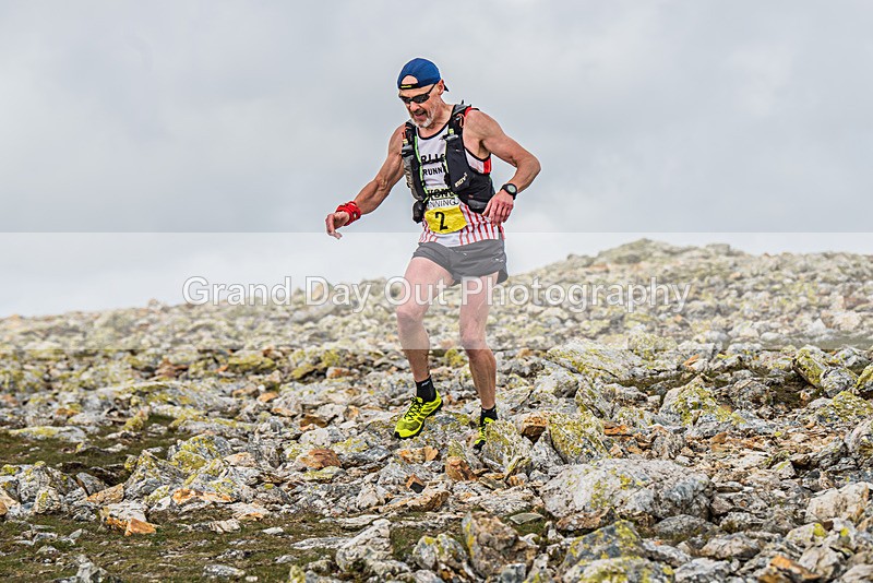 Great Lakes-505 - Great Lakes Fell Race Saturday 18th June 2022