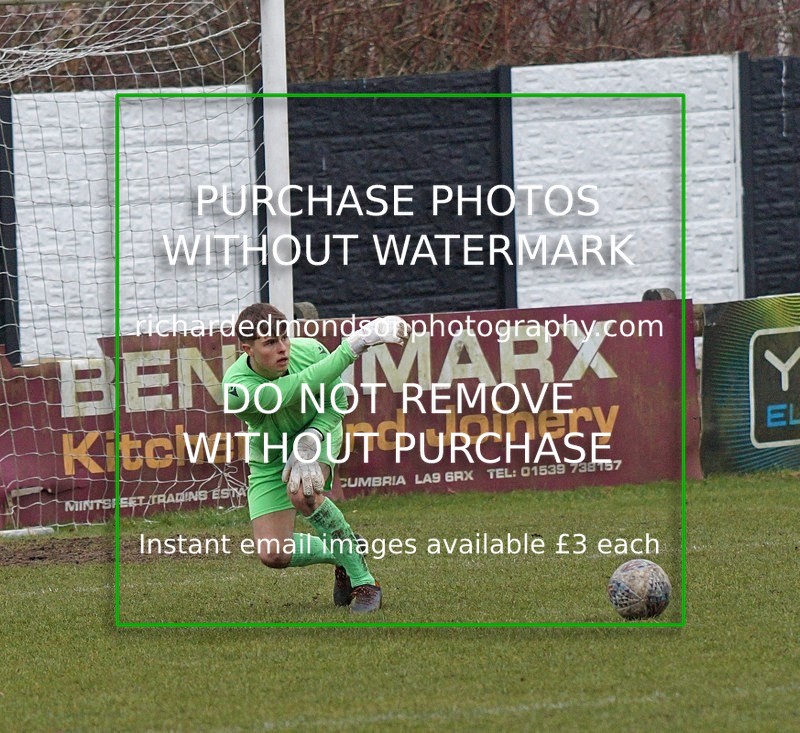 DSC05108 - Morecambe U18 v Carlisle Utd U18 (6/3/21)