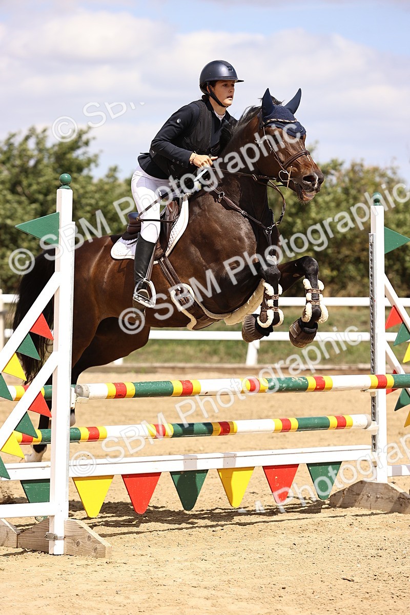 SBM_004284 - Class 3 -  Senior British Novice - 90m Open
