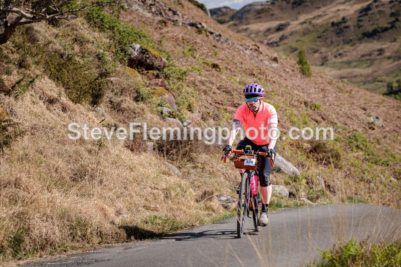 152158 - Blea Tarn Climb 15:00 - 16:00