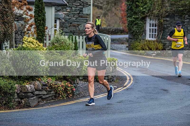 Derwentwater-801 - Derwentwater 10 Mile Road Race Sunday 2nd November 2025