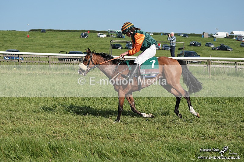PR 250526 298 - Pony Racing from Chaddesley Corbett 25/05/26